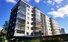 City Center Apartment - Mardi St., Free Parking!!!